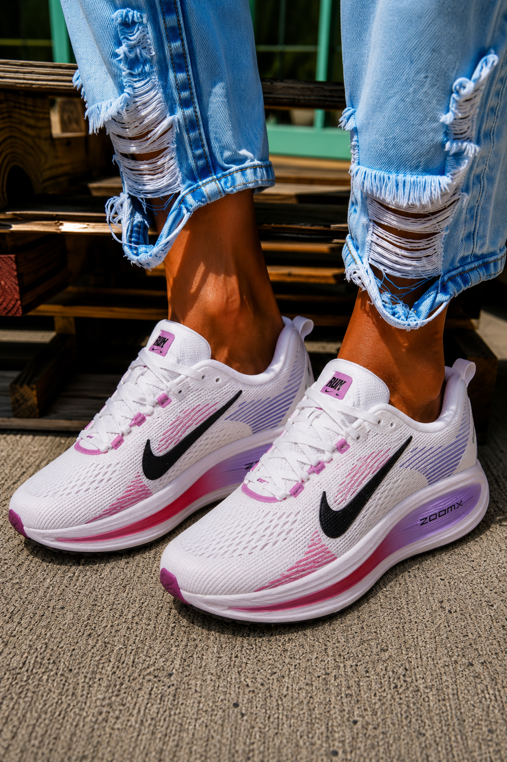 Nike ZoomX