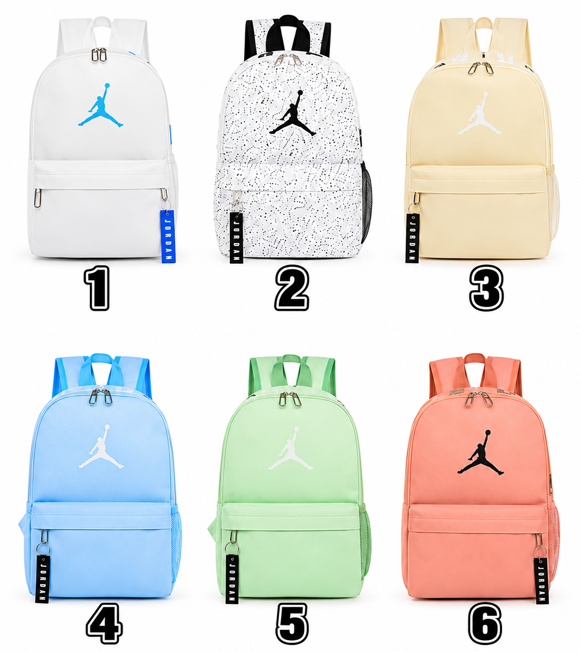Jordan