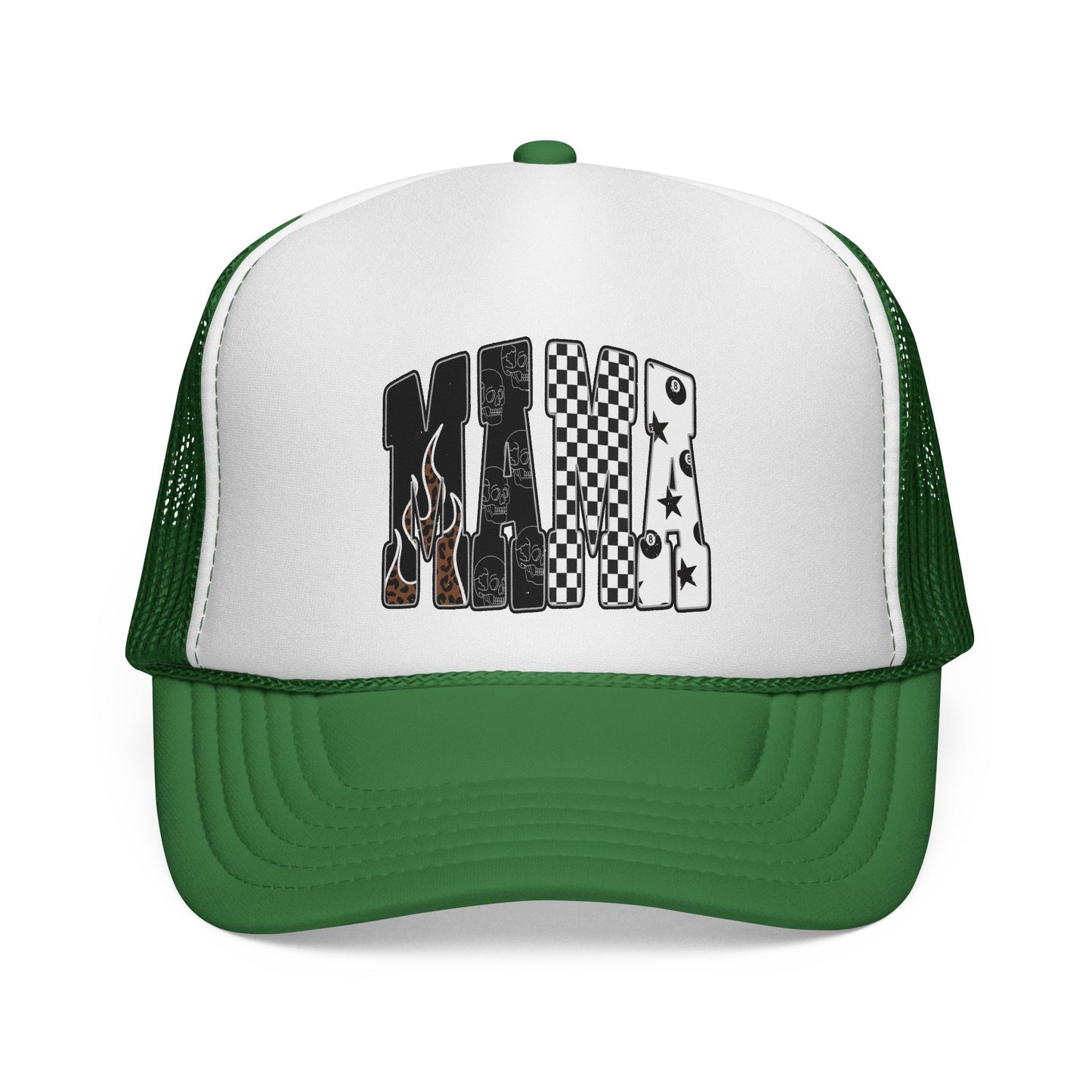 MAMA Hats