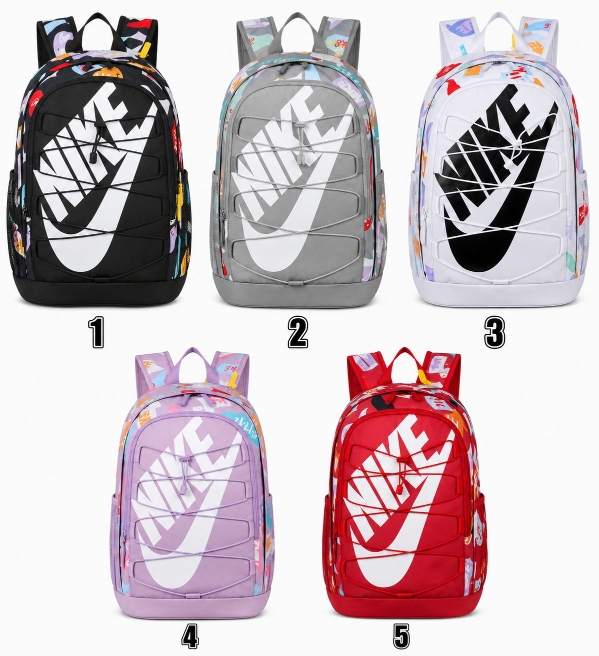 Nike