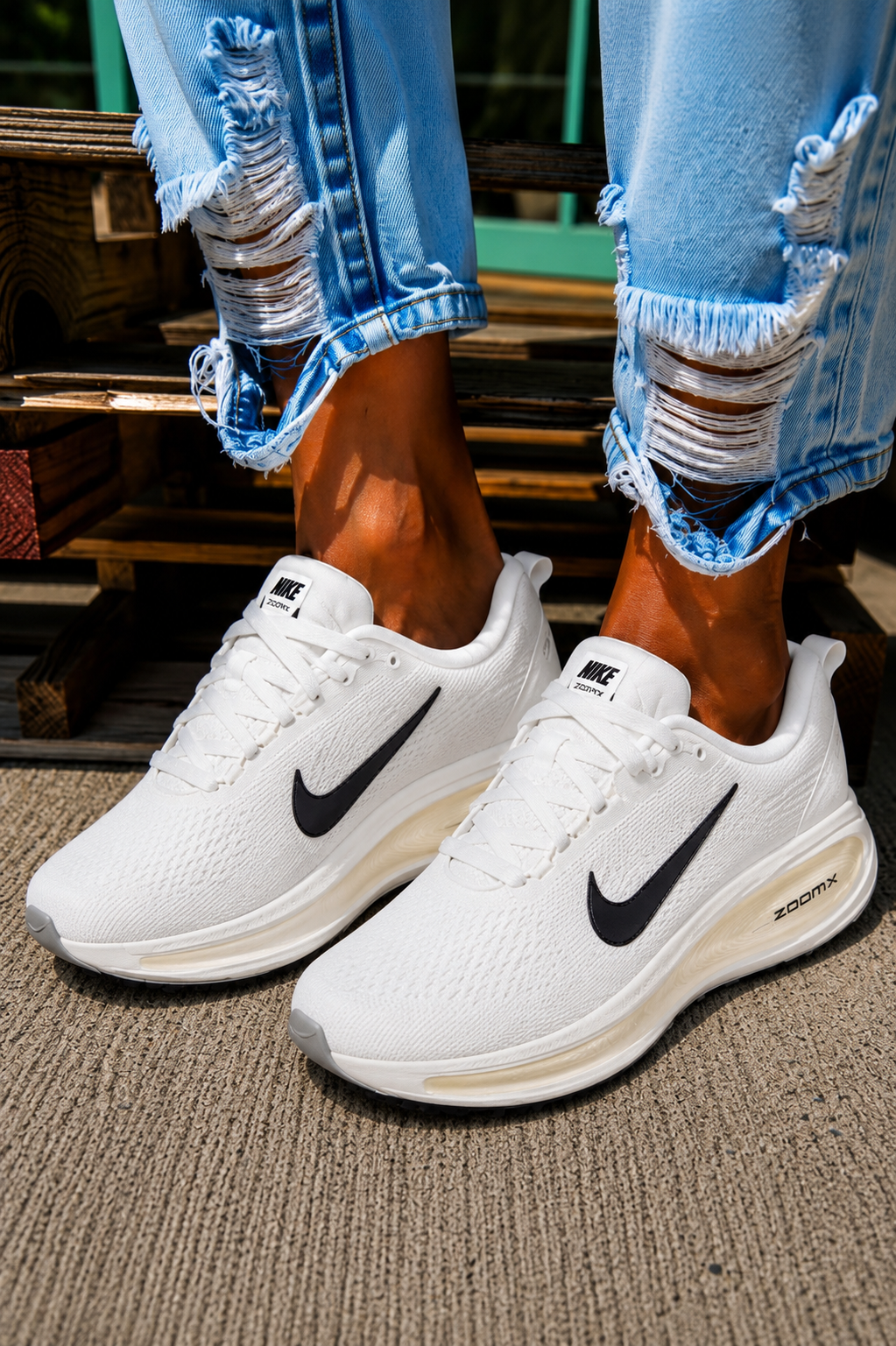 Nike ZoomX