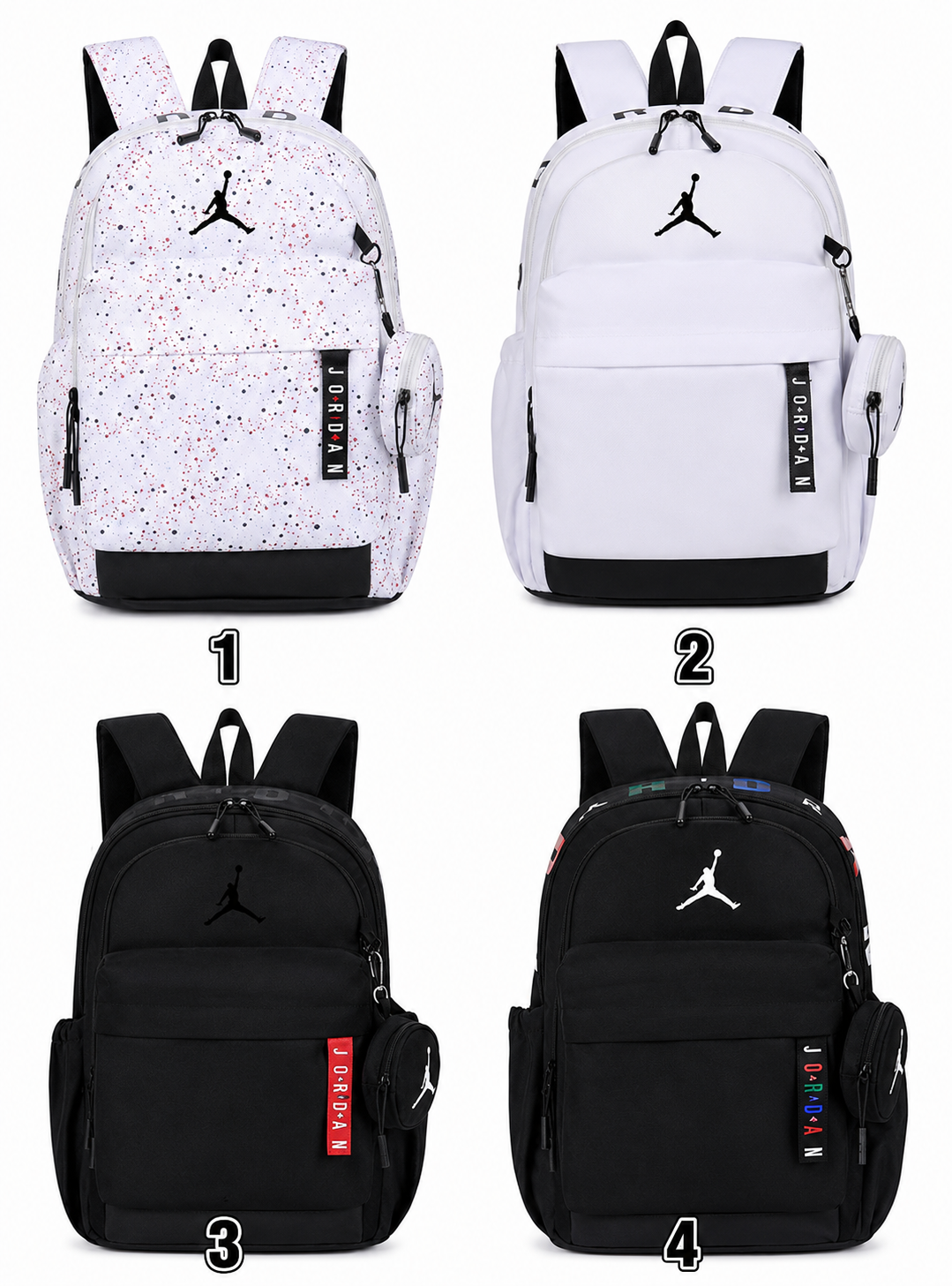 Jordan