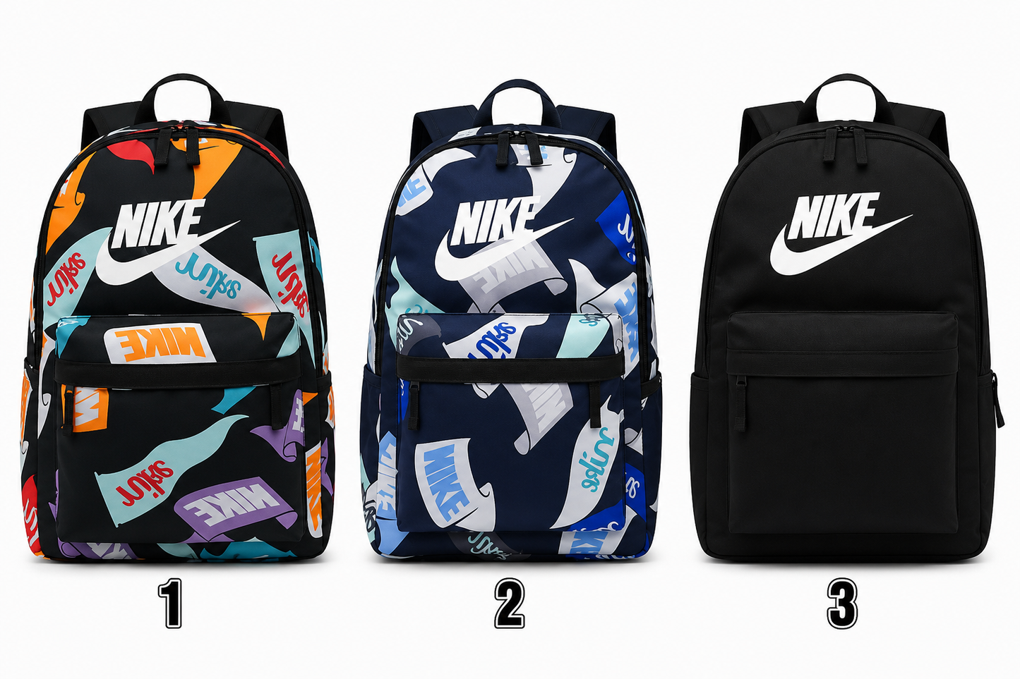 Nike