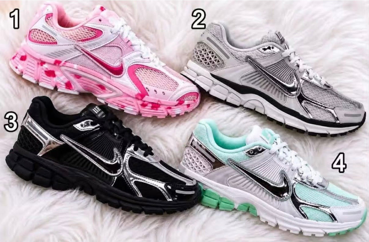 Nike V2K Run