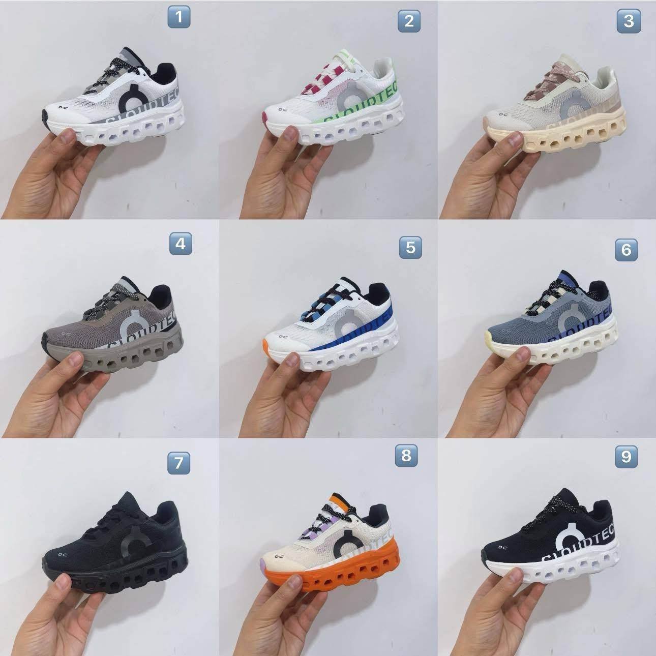 O C Sneakers Kids