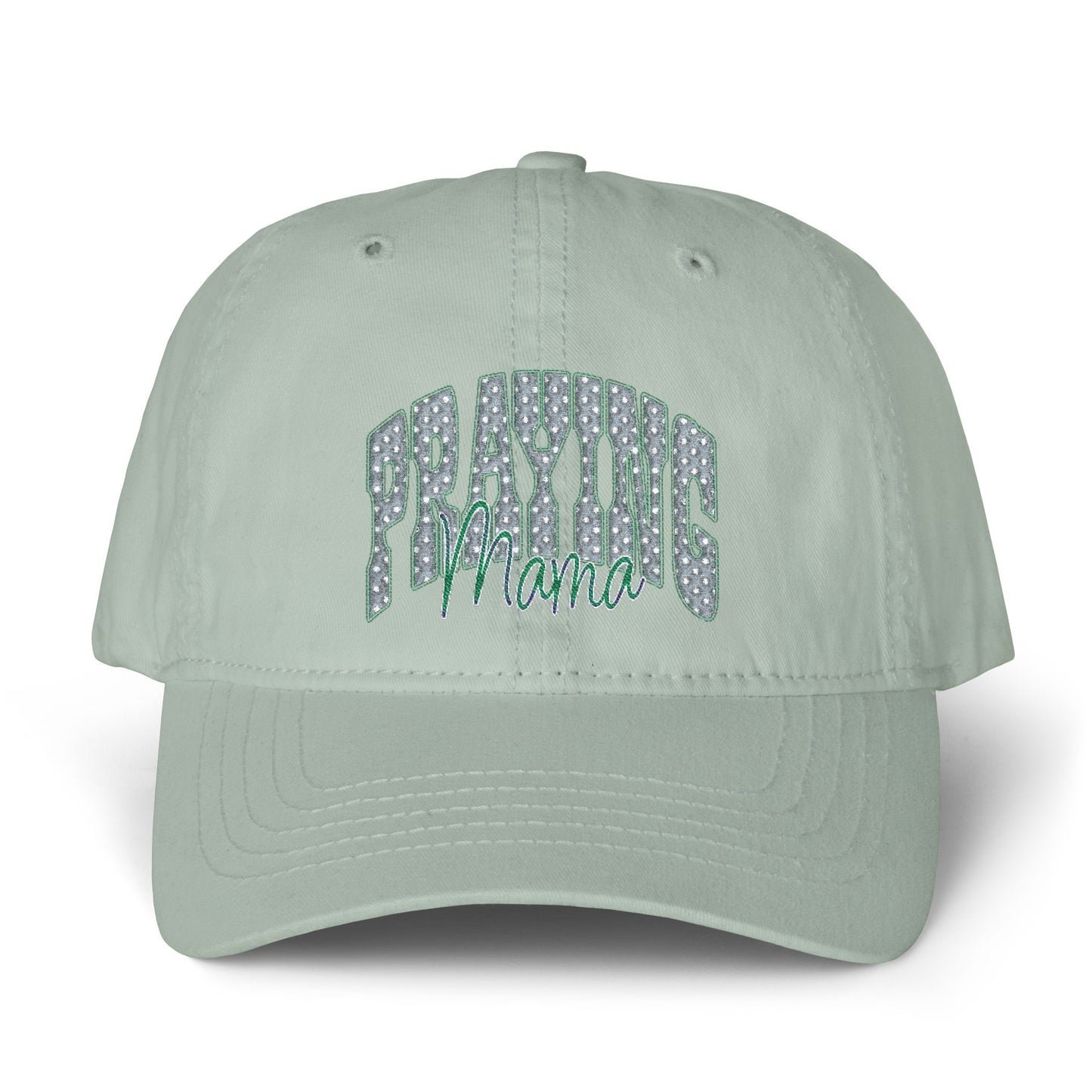 Praying MAMA Hats