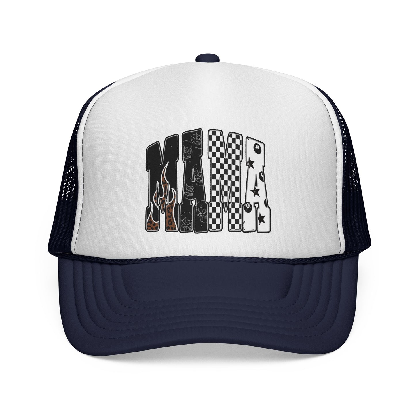 MAMA Hats