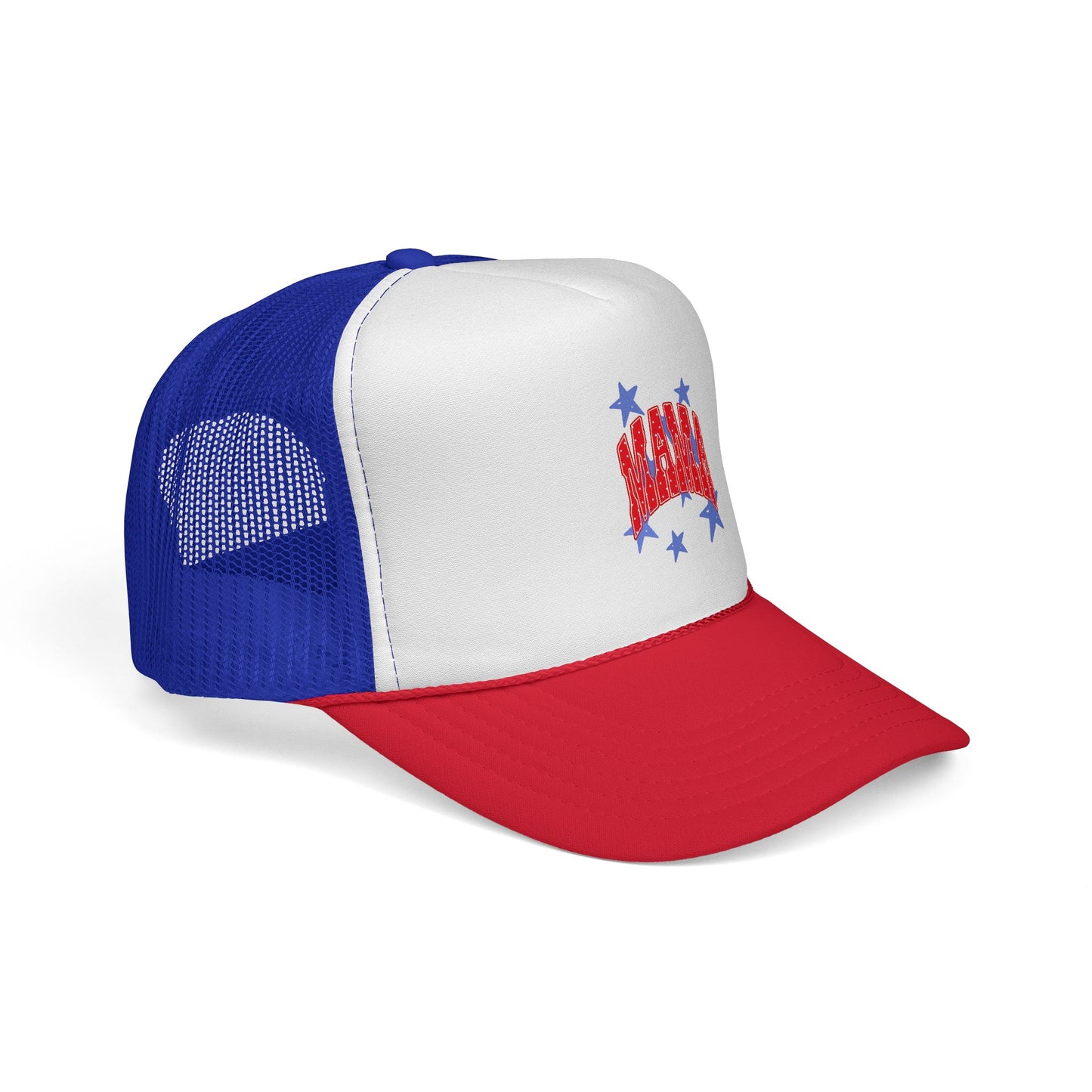 4th Of July MAMA Hats