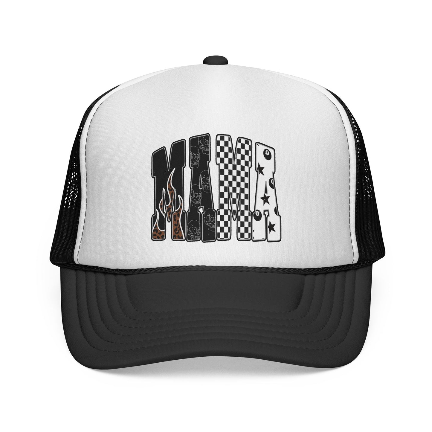 MAMA Hats