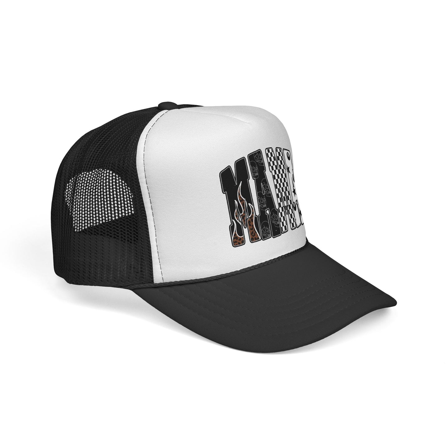 MAMA Hats