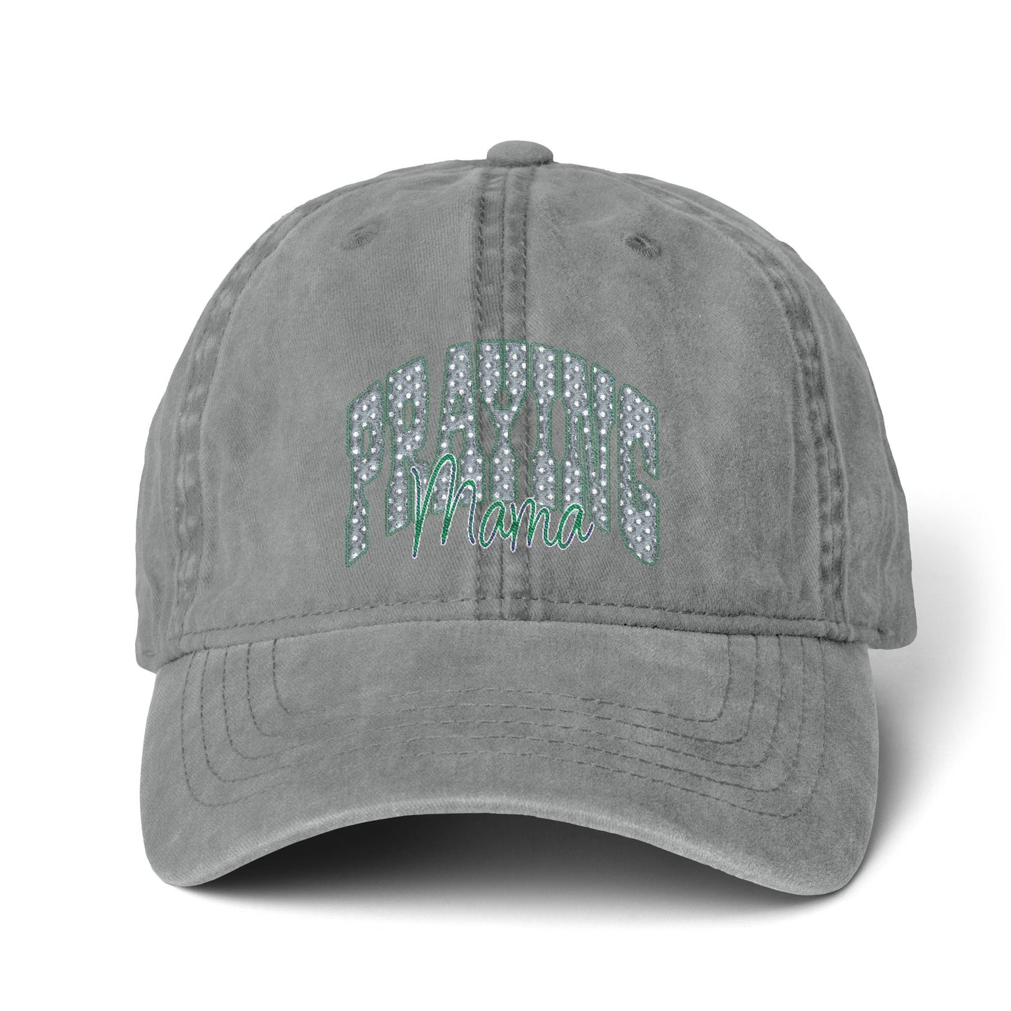 Praying MAMA Hats