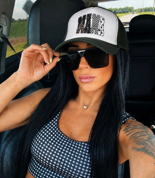 MAMA Hats