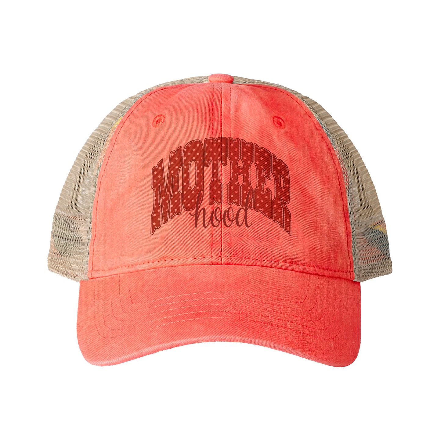 Mother HOOD Hats