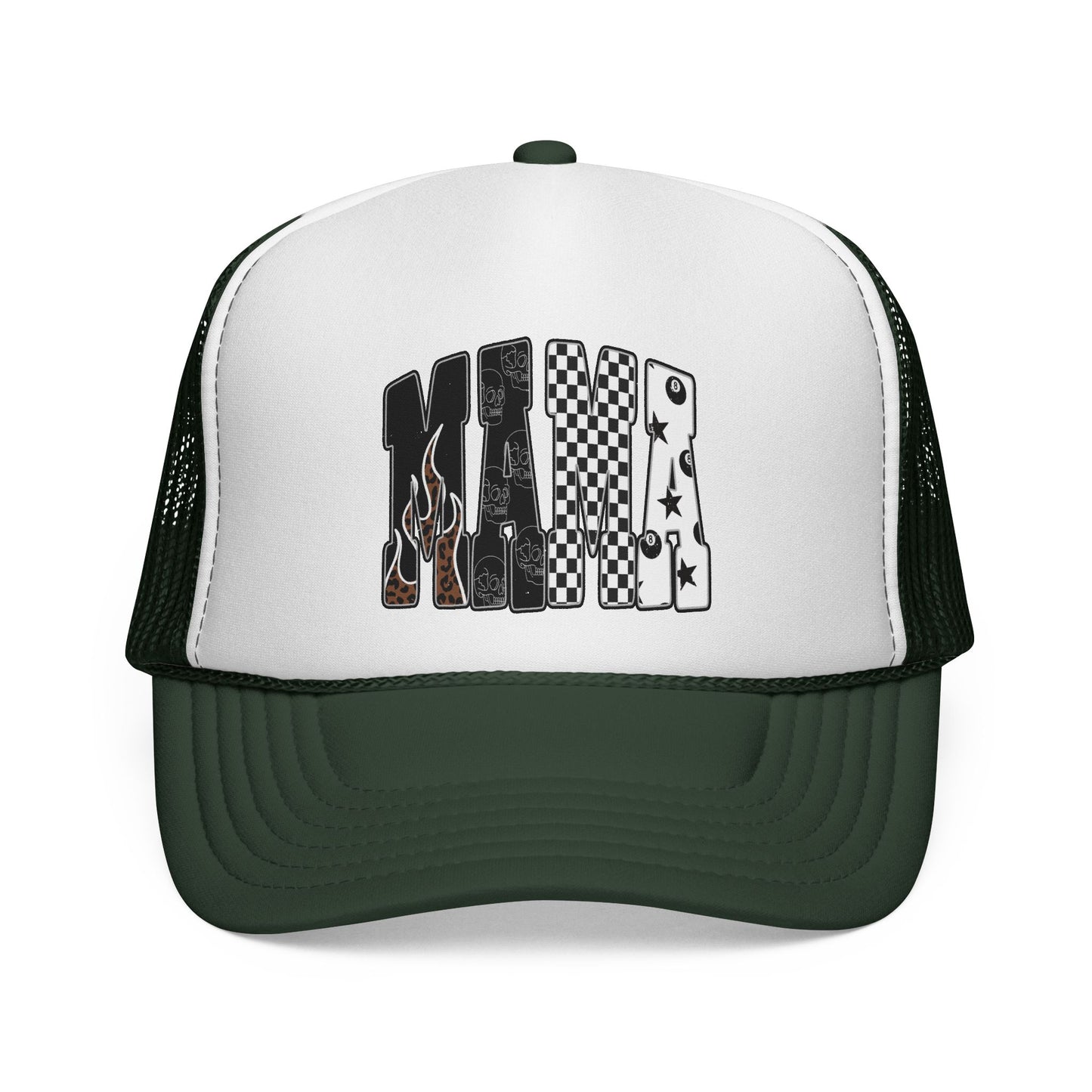 MAMA Hats