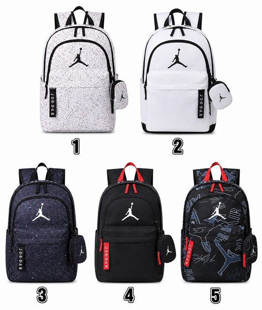 Jordan