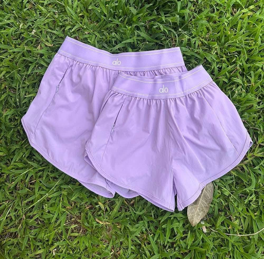 A L O Summer Active Shorts
