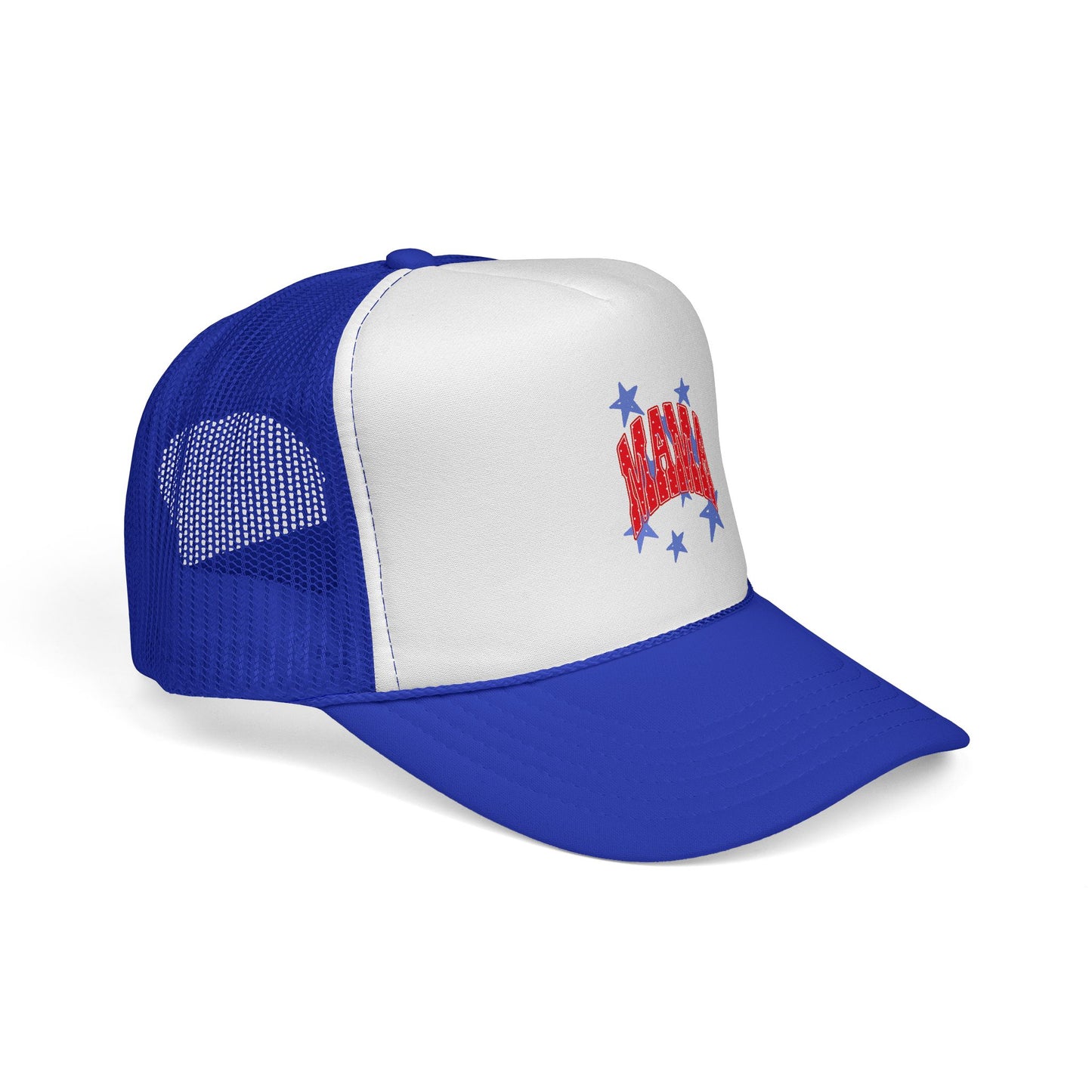 4th Of July MAMA Hats
