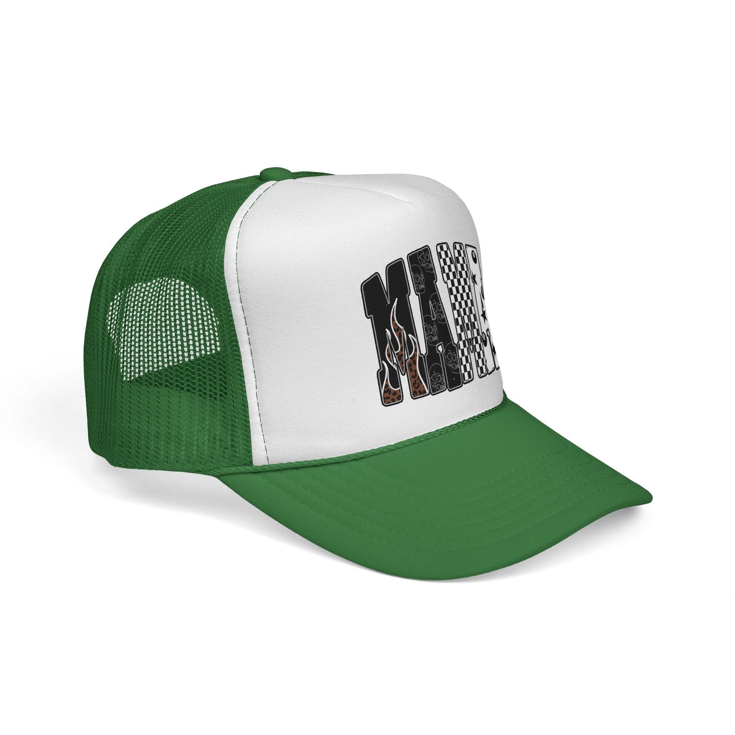 MAMA Hats
