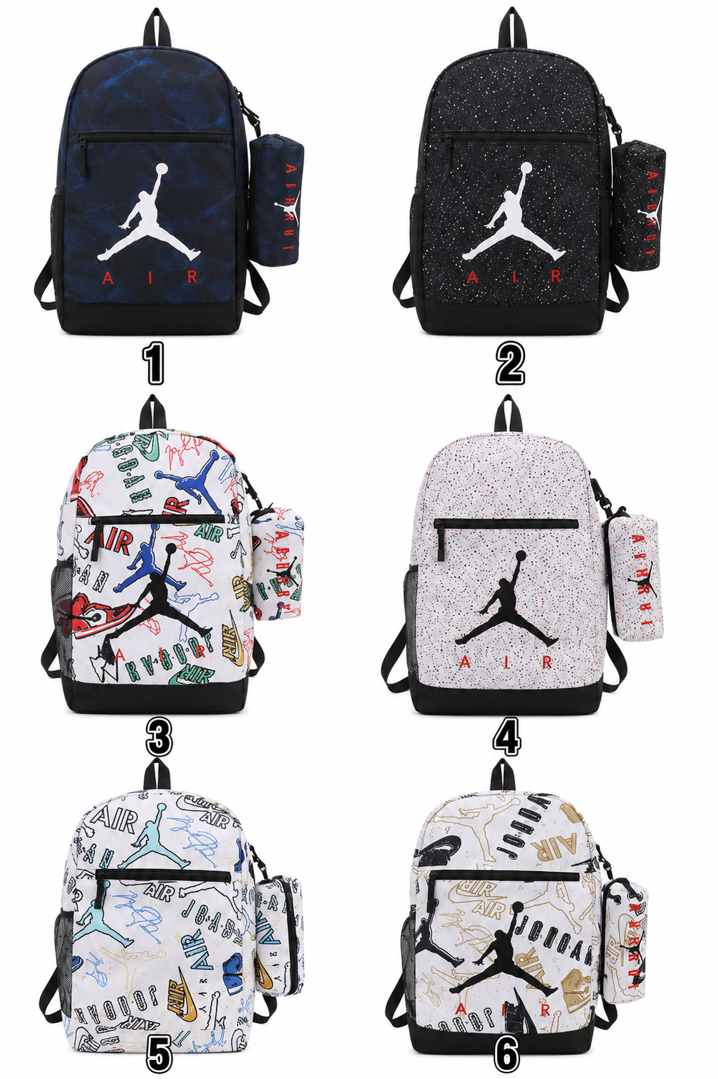 Jordan