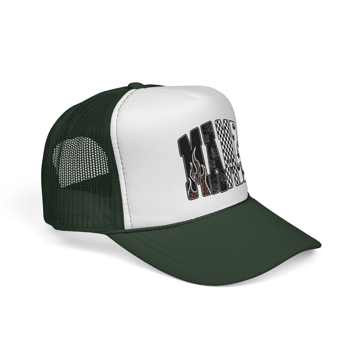 MAMA Hats