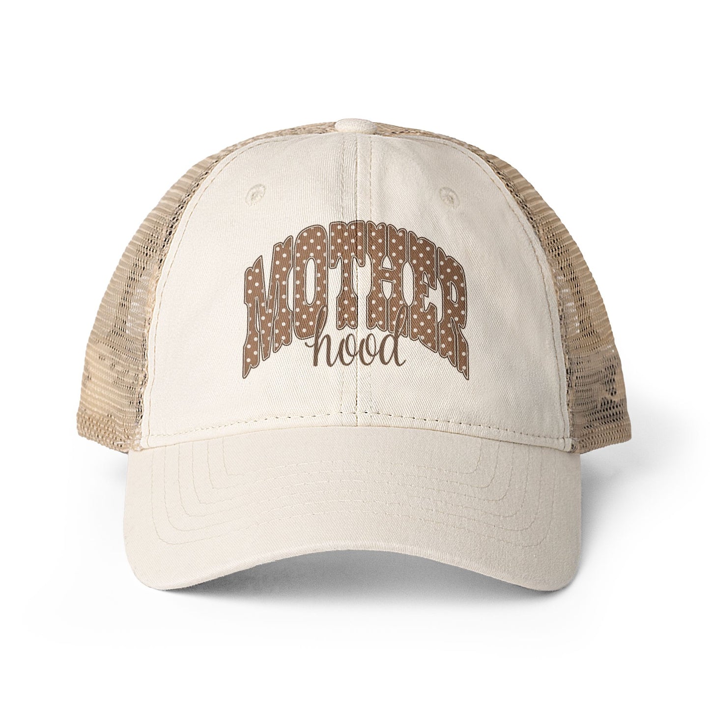Mother HOOD Hats