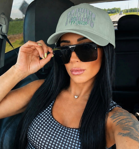 Praying MAMA Hats