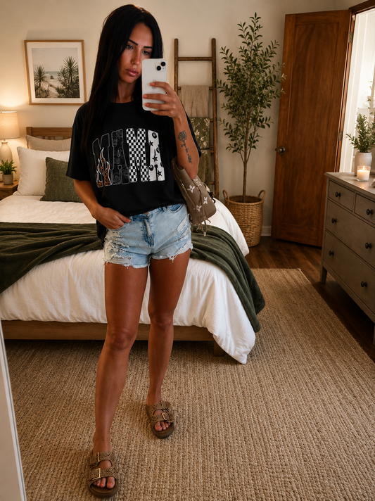 MAMA T-Shirt