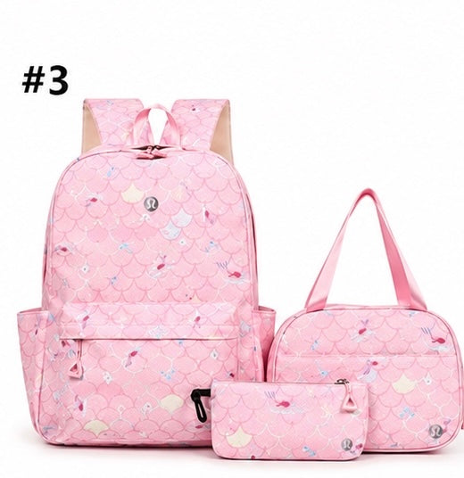 L U L U Backpacks