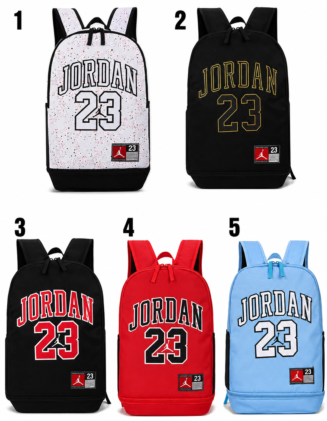 Jordan