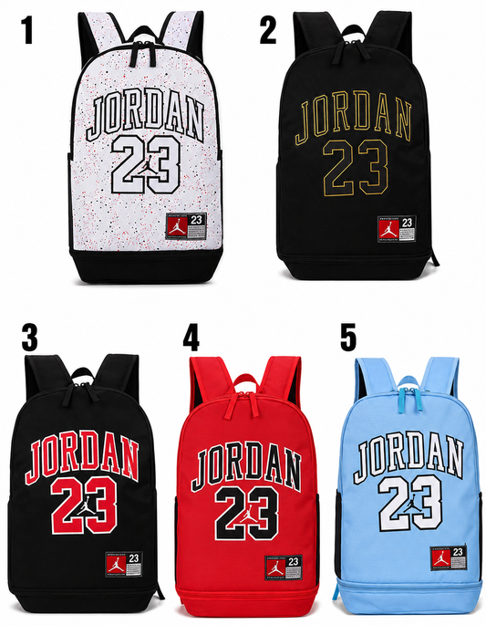 Jordan