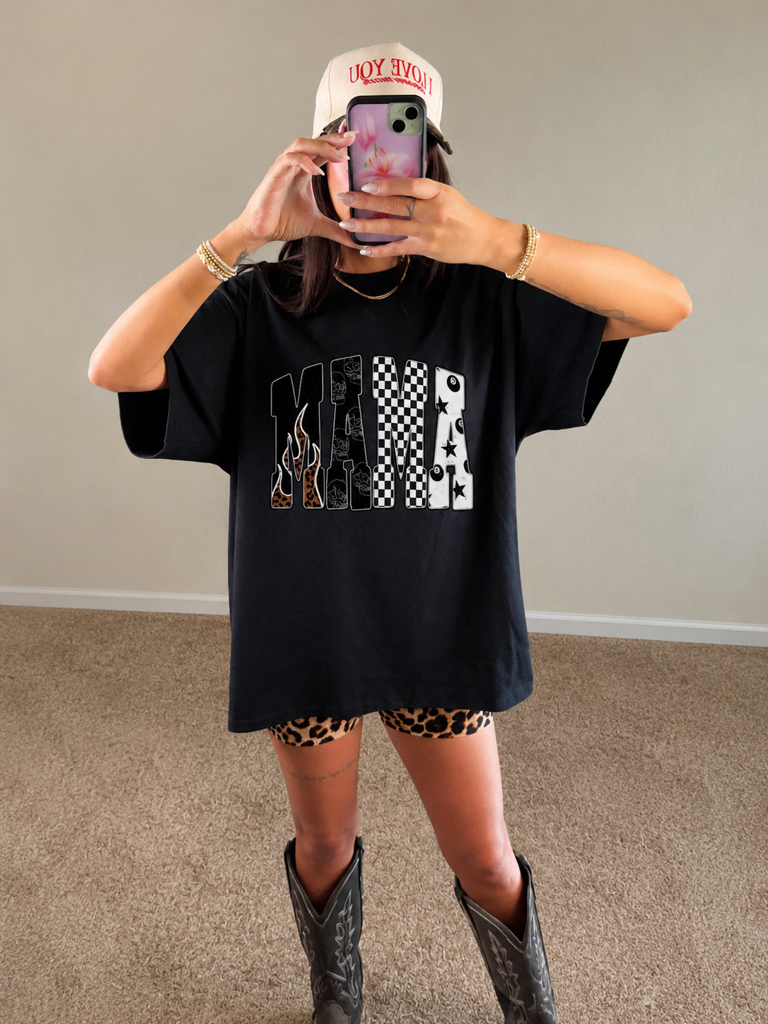 MAMA T-Shirt