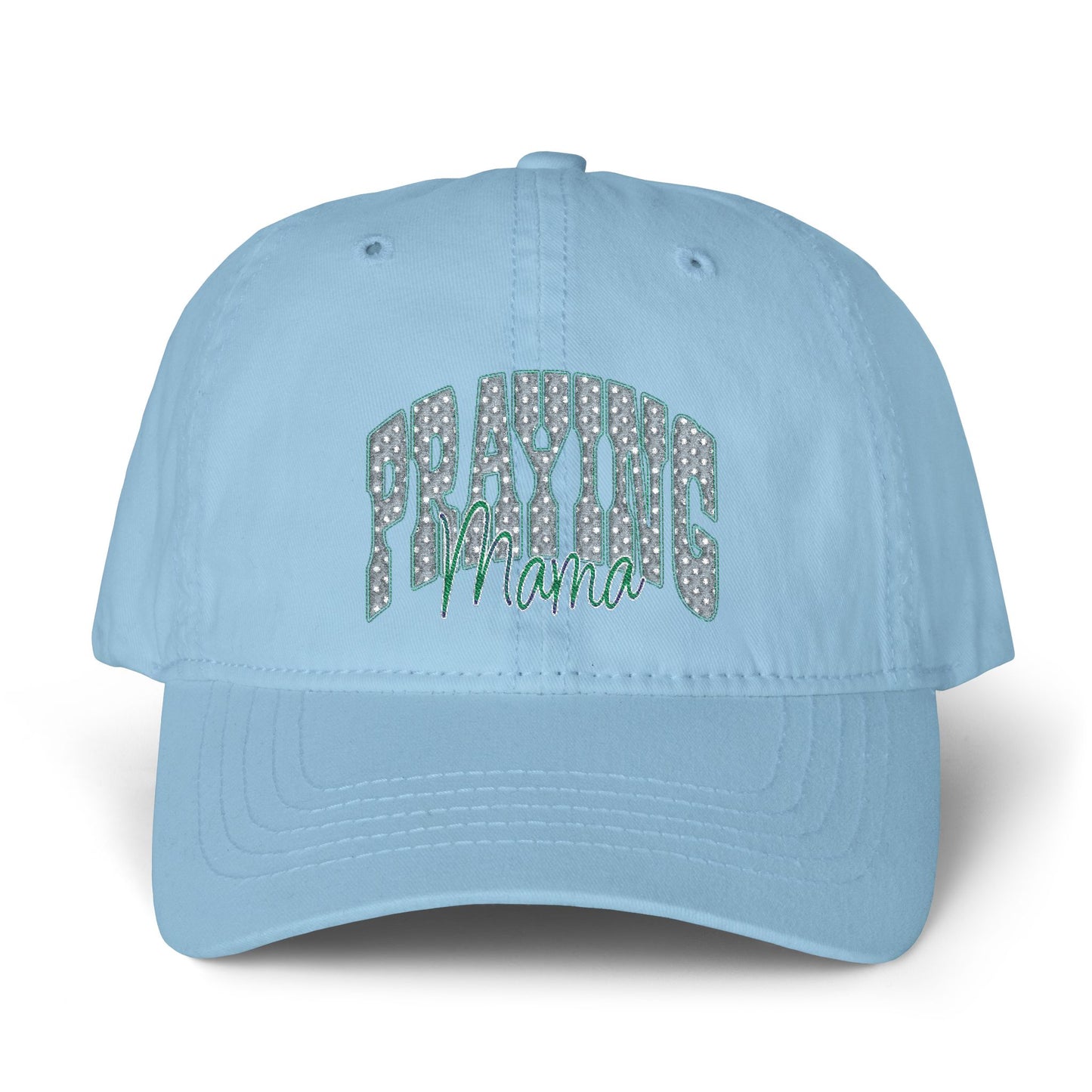 Praying MAMA Hats