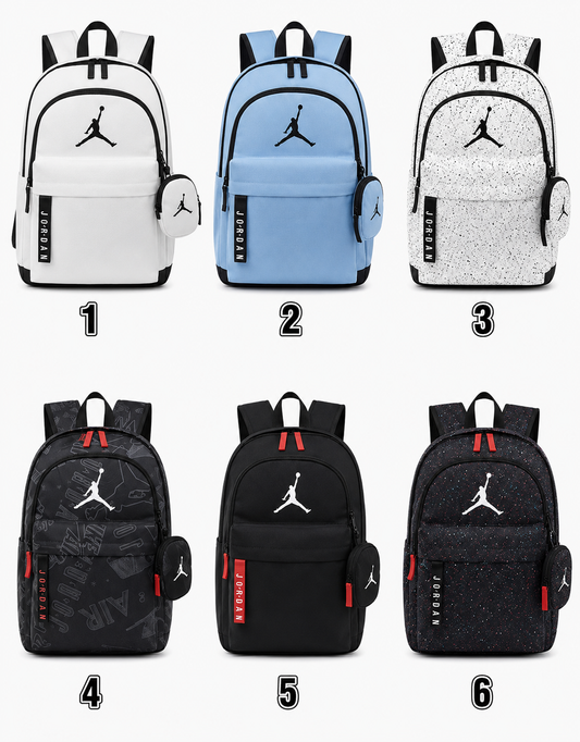 Jordan