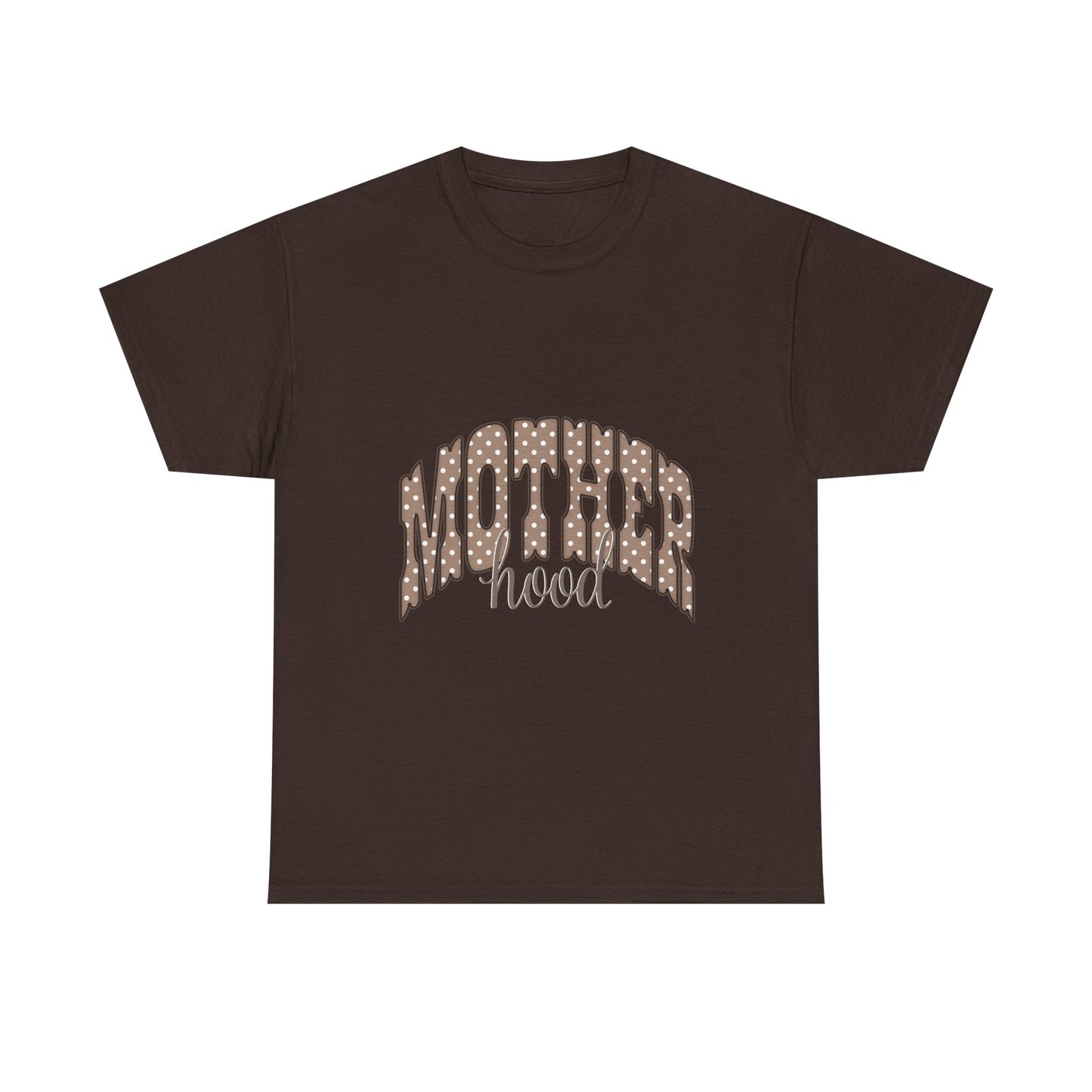 Mother HOOD T-Shirt