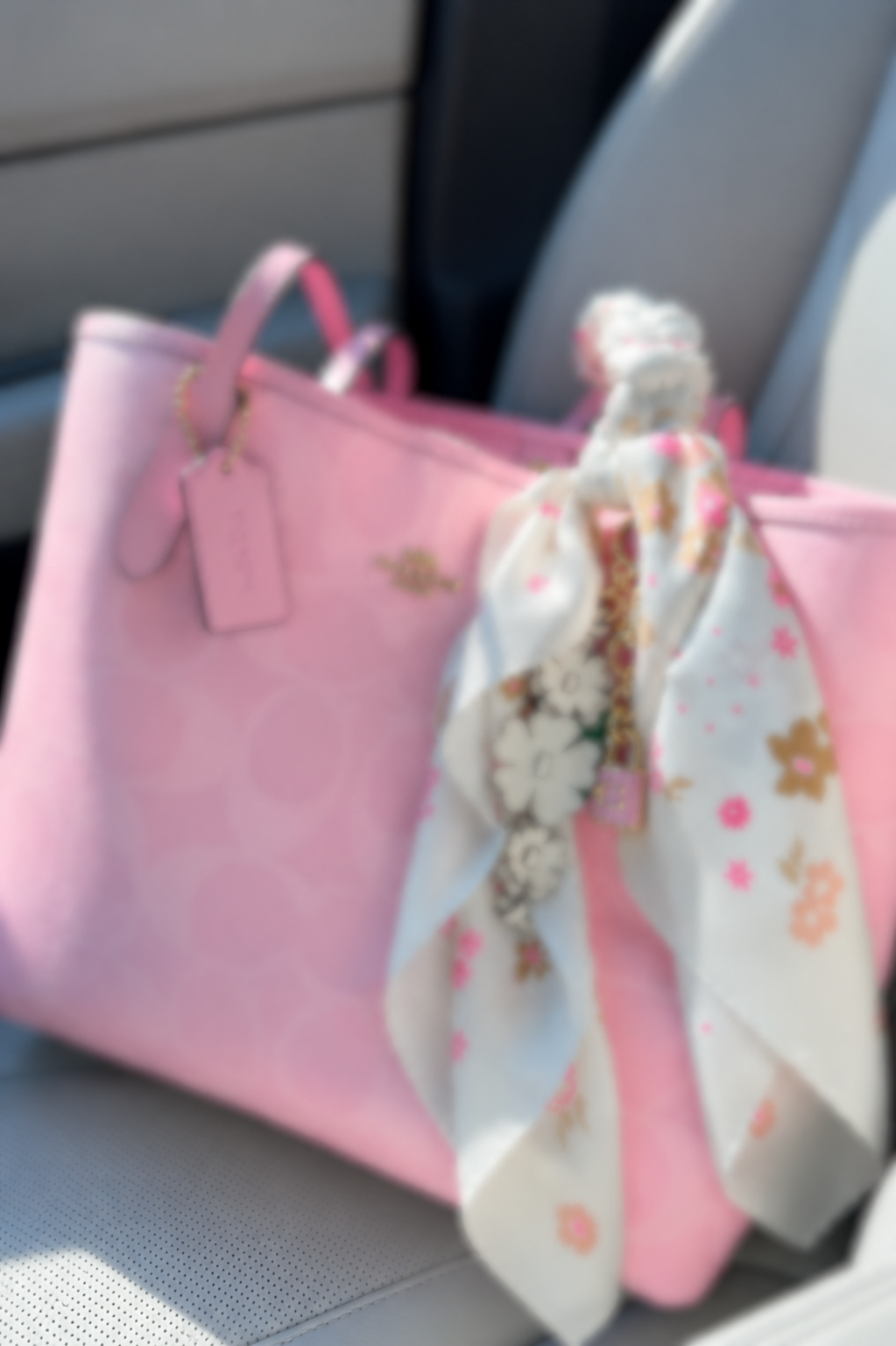 Pretty In Pink CO