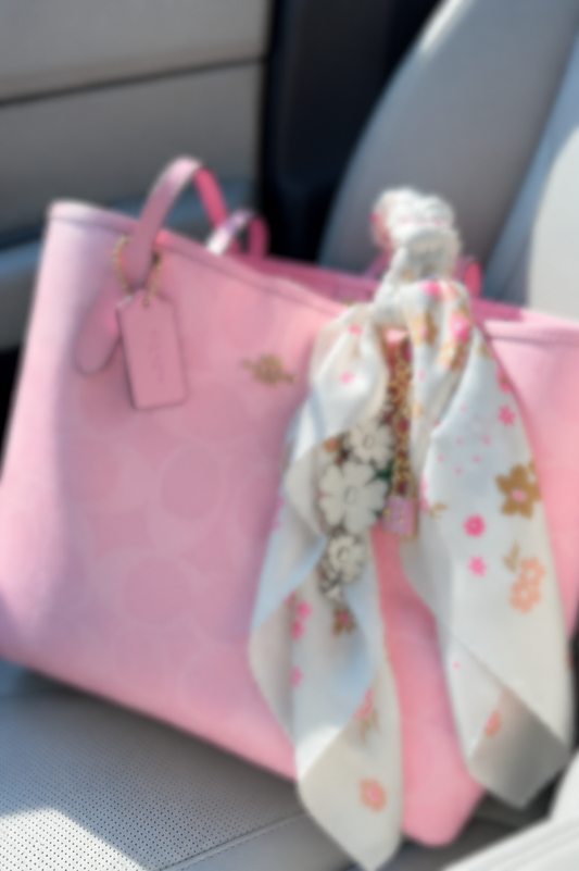 Pretty In Pink CO