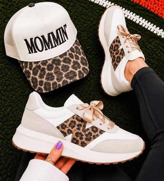 MOMMIN Set 2 Hat/Shoe Combo