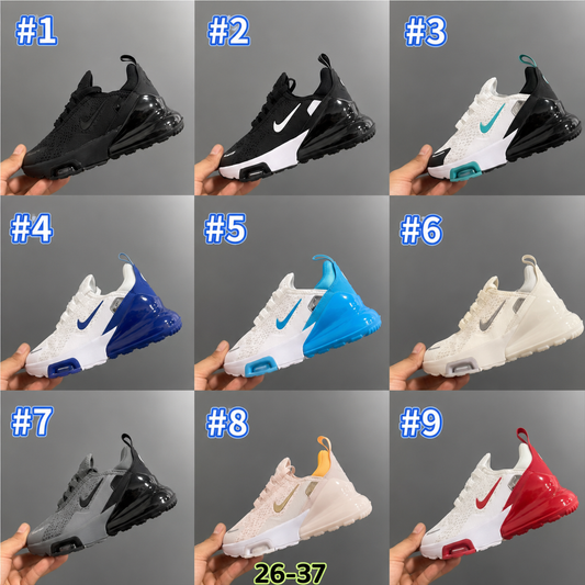 Nike 270s Kids
