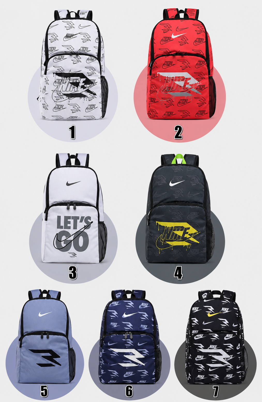 Nike