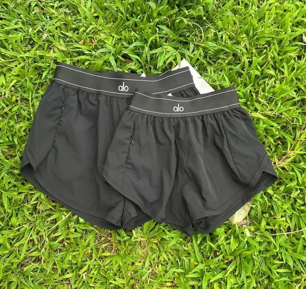A L O Summer Active Shorts