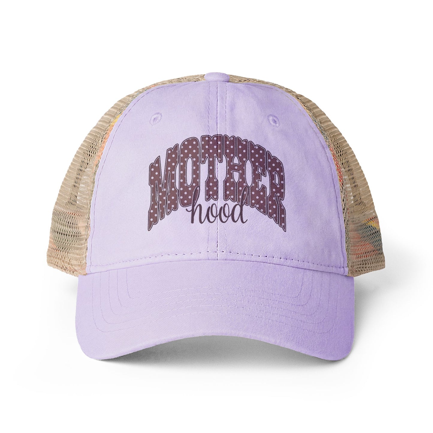 Mother HOOD Hats