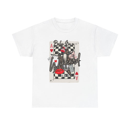 Wildcard T-Shirt