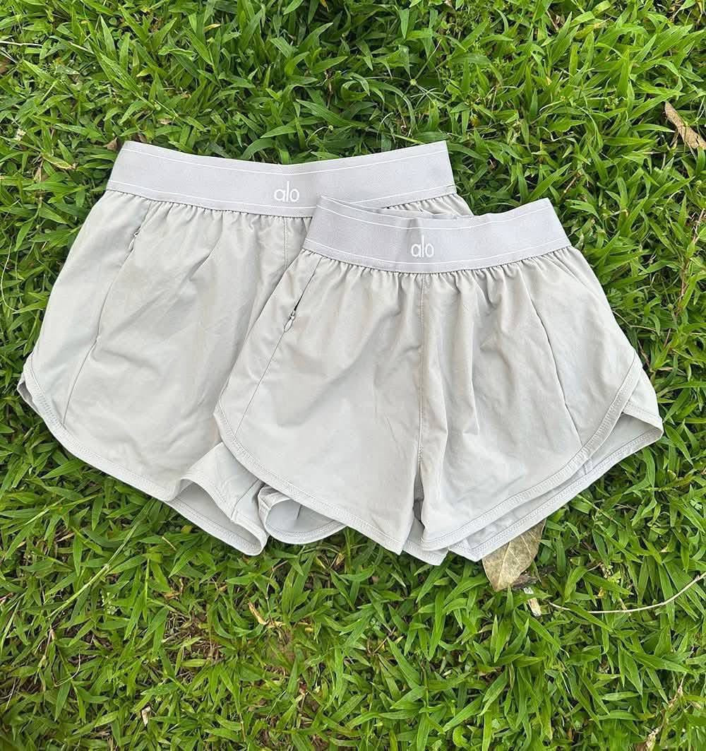 A L O Summer Active Shorts