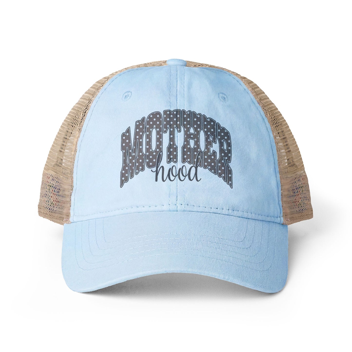 Mother HOOD Hats