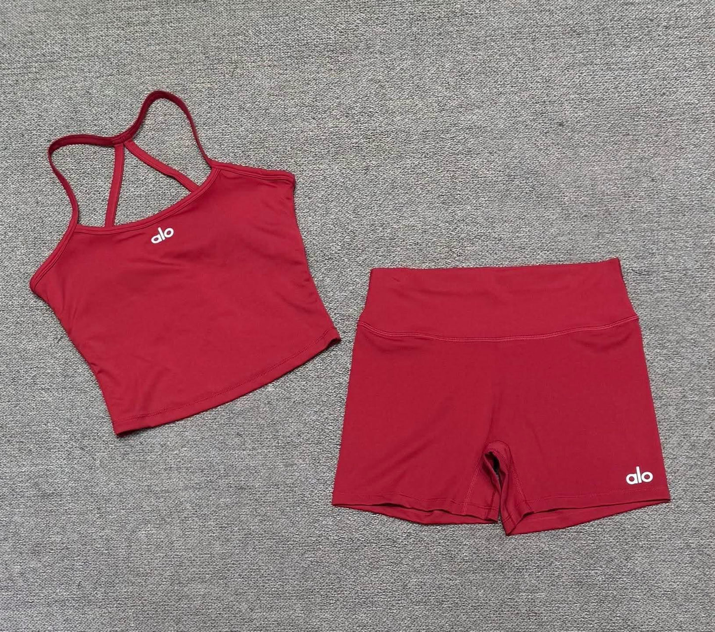 A L O Active Set