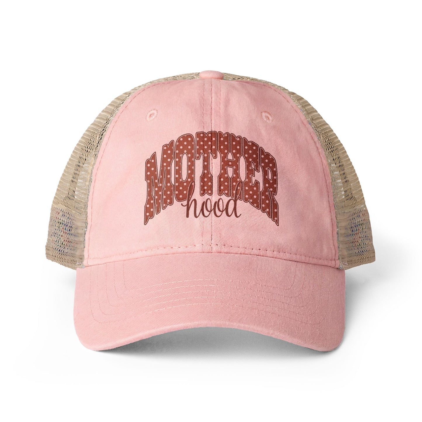 Mother HOOD Hats