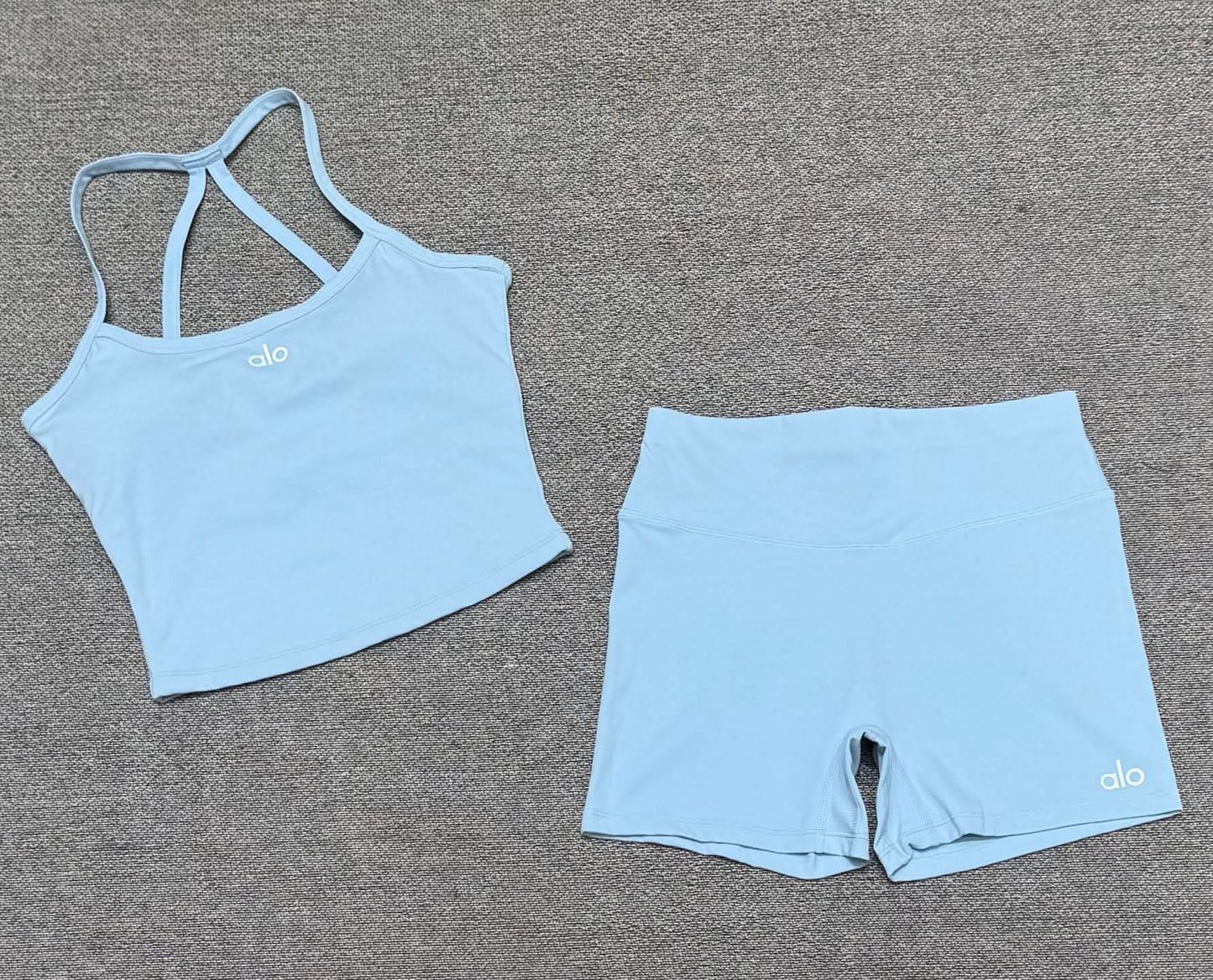 A L O Active Set