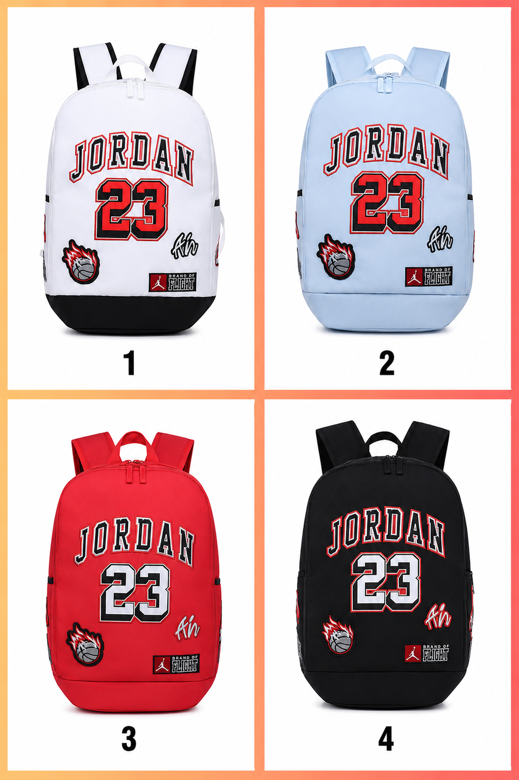 Jordan