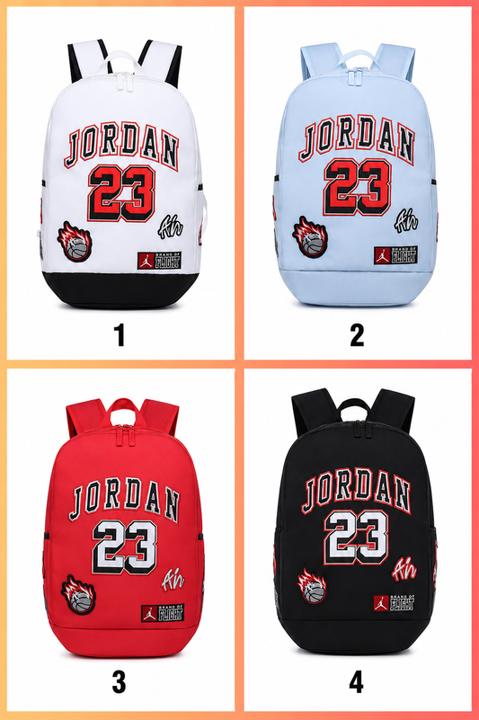Jordan