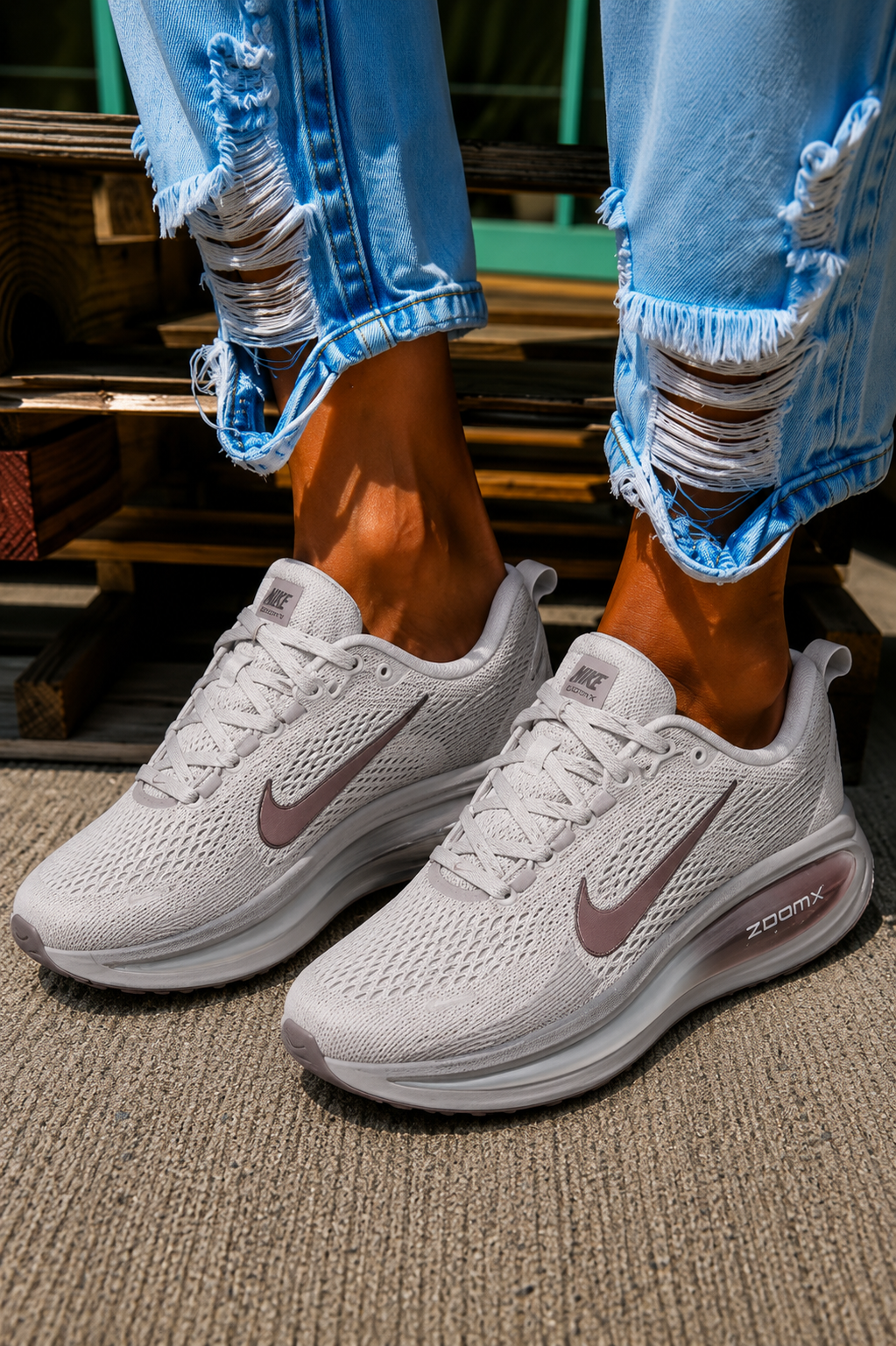 Nike ZoomX